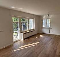 *** Frisch renovierte Wohnung mit Terrasse in Körbecke*** - Möhnesee