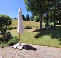 Schicke 1,5-Zimmerwohnung mit Stellplatz in ruhiger Lage von Friedenweiler