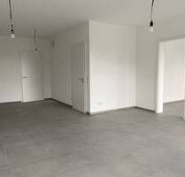 Exklusive Neubauwohnung in zentrumsnaher Lage - Bitburg