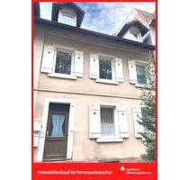 Lahr - Denkmalschutz mit Flair!