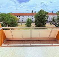 Ruhiges Wohnen im Komponistenviertel Brandenburg a.d.H.!
