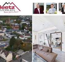 Haus mit großem Grundstück in zentraler Lage von Aglasterhausen