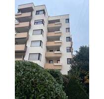 Große vermietete Eigentumswohnung mit 2 Balkonen in Dillingen zu verkaufen