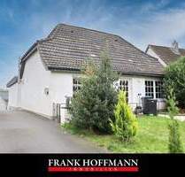 Teilweise Vermietetes Zweifamilienhaus in Wilster!