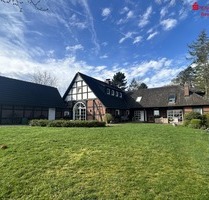 Attraktives Landhaus in Eggermühlen-Bockraden