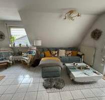 Helle Wohnung direkt an der Grenze sucht neuen Mieter - Perl Oberperl