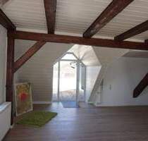 ****schöne helle sonnige große 5 Zimmerwohnung auf 2 Ebenen im OG und DG bei Illertissen * wohnen und arbeiten* WG* - Altenstadt Herrenstetten