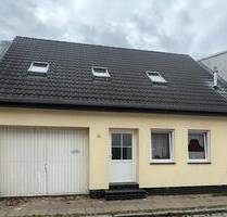 Ein schönes Wohnhaus in zentraler Lage! - Jarmen