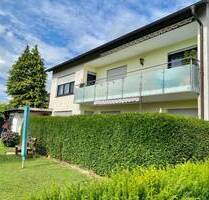 3 Fam,- Haus in Habichtswald-Ehlen