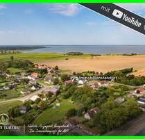 Zwischen Alltag und Auszeit - stilvoll wohnen am Saaler Bodden