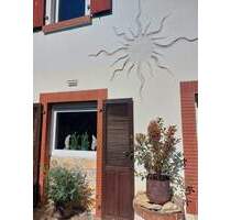 Freistehendes charmantes Einfamilienhaus - für die kleine Familie - in Großrosseln zu verkaufen