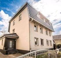 Presissenkung! Großzügiges EFH + kleinem Nebengebäude, Pool und überdachtem Freisitz... - Borna b Leipzig Gestewitz