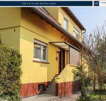 Gemeinsam kaufen, getrennt wohnen - ideal für Familie oder Teilvermietung - Willstätt Eckartsweier
