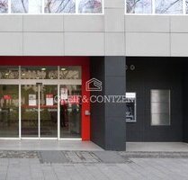 In bester Nachbarschaft: Ladenlokal am Kaiser-Wilhelm-Ring - Köln Neustadt-Nord