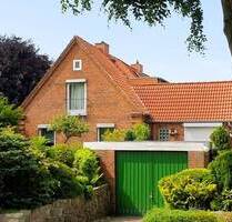 Hausteil in beliebter Lage - 485.000,00 EUR Kaufpreis, ca.  110,00 m² Wohnfläche in Eckernförde (PLZ: 24340)