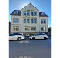 Schicke Zweizimmerwohnung - 432,00 EUR Kaltmiete, ca.  54,00 m² Wohnfläche in Heidenau (PLZ: 01809)