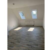 kleine 2- RWE im Dachgeschoss unweit vom Bärwalder See ! - Boxberg/Oberlausitz Uhyst