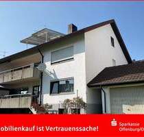 Lahr - Wohnen mit traumhaftem Ausblick!