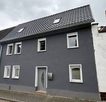Einfamilienreihenhaus in Alsleben