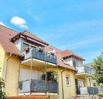 Maisonettewohnung mit Charme und Komfort! - Burgthann Unterferrieden