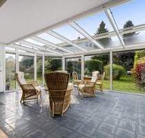 Außergewöhnlich großzügiges REH, hübscher Garten (430 m²) - Kaufbeuren / Kaufbeuren-Neugablonz