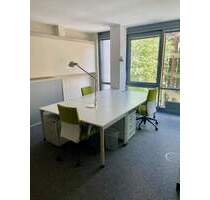 Serviced Offices im Herzen Berlins - All-in-Miete