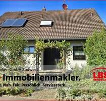 1 Familienhaus in Straubenhardt-Ottenhausen