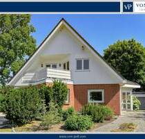 5 Zimmer Einfamilienhaus mit hochwertiger Ausstattung und sehr großem Garten - Berlin / Mahlsdorf