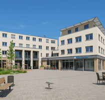 Jeder Stock ein Werk. - 3.535,00 EUR Kaltmiete, in Denzlingen (PLZ: 79211)