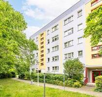 Frei beziehbare 3-Zimmer-Wohnung nähe Gärten der Welt - Berlin Marzahn