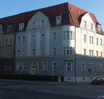 Gemütliche 2-Zimmer Erdgeschosswohnung mit EBK - Freiberg Silberhofviertel