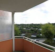 *Sie haben Ihr Ziel erreicht* - 3RW mit Ausblick, Wanne und Balkon - Freiberg Wasserberg - Süd