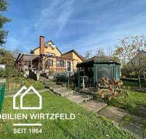 Einfamilienhaus Nähe Hillesheim