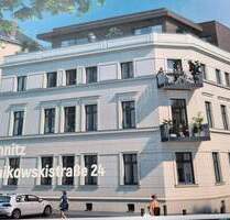 Sanierungsobjekt mit Baugenehmigung im Sanierungsgebiet - Chemnitz Sonnenberg