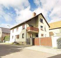 Ein Zuhause mit Raum für Ideen - 290.000,00 EUR Kaufpreis, ca.  172,00 m² Wohnfläche in Volkach (PLZ: 97332) Eichfeld