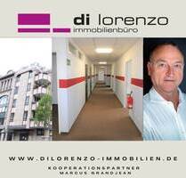 *** Büro Praxis Schulungsräume Coaching Zentrum Krefeld - SINN HAUS , Nähe HBF *** (7001-M)