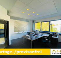 Must see ! Attraktive, lichtdurchflutete & repräsentative Bürofläche in Ahrensburg zu vermieten
