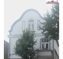ZU MIETEN ! 2 Zimmer Maisonettwohnung direkt in der Burger Altstadt - Fehmarn Burg auf Fehmarn