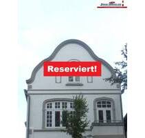 ZU MIETEN ! 2 Zimmer Maisonettewohnung direkt in der Burger Altstadt - Fehmarn / OT Burg Burg auf Fehmarn