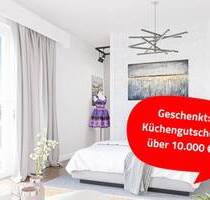 Neubauwohnung mit Außenstellplatz und Balkon im eleganten Neubau - Berlin Köpenick