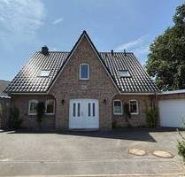 Modernes Einfamilienhaus mit Garten und Platz für die ganze Familie! - Moorrege