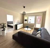 2-Zi-Wohnung *zentrumsnah* in Leverkusen-Opladen - Kernsaniert! Mit Balkon! inkl. Küche!