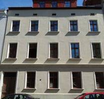 Moderne 1-Zimmer-Wohnung in Görlitz - Innenstadt