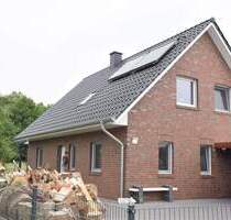 Modernes Landhaus in Petersdorf - Bösel