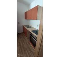 Wunderschöne 2 Raum Wohnung mit Einbauküche !!! - Blankenburg