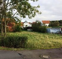 Grundstück für Reihenhausbebauung - Beckedorf
