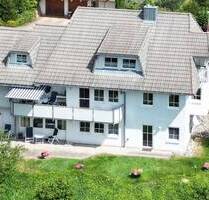 Stilvolles Landhaus mit schönster Aussicht - St. Georgen im Schwarzwald Brigach