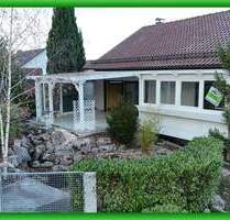 Ankommen, gestalten, wohlfühlen: Ein Einfamilienhaus in begehrter Wiernsheimer Wohnlage