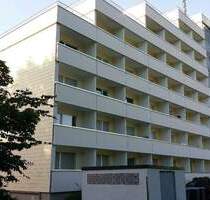 ****Ab 01.03.2026!! Schönes möbliertes Apartment mit Balkon in gepflegtem Gebäude, auch für Senioren geeignet**** - Trier Trier-Nord