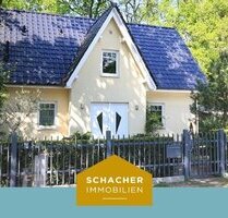 Sehr gepflegtes Einfamilienhaus mit hochwertiger Ausstattung auf sonnigem Gartengrundstück! - Schönwalde-Glien Schönwalde-Siedlung